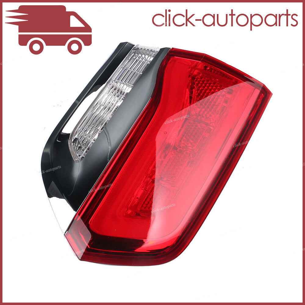Driver Side Inner Tail Light Lamp Fits for Jeep for Grand Cherokee 2014 to 2016 5.7L V8