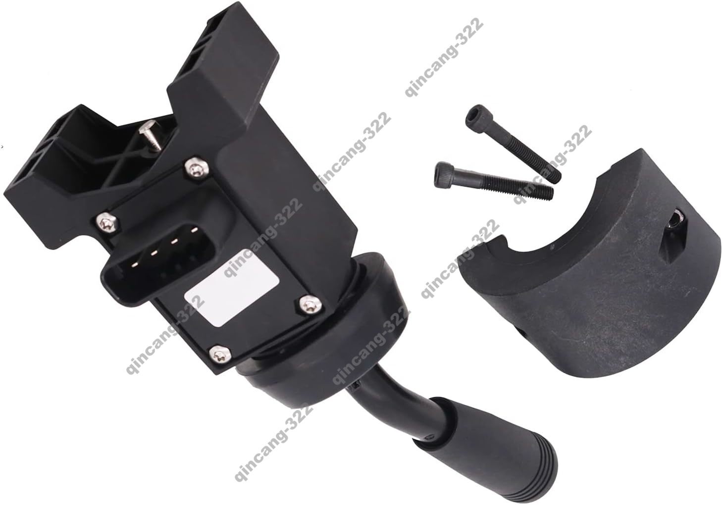 Transmission Shifter 278328A1 for CASE Loader 580SM 590SL 590SM Forklift 588G