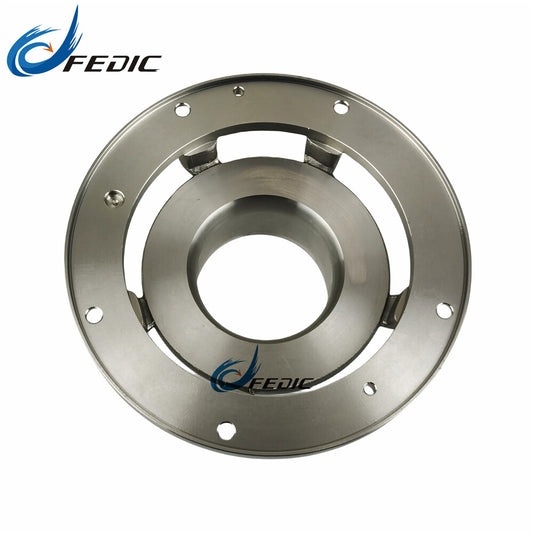 Turbo nozzle ring base 776470 for Audi A6 Q7 for VW Marine Phaeton Touareg 3.0 TDI