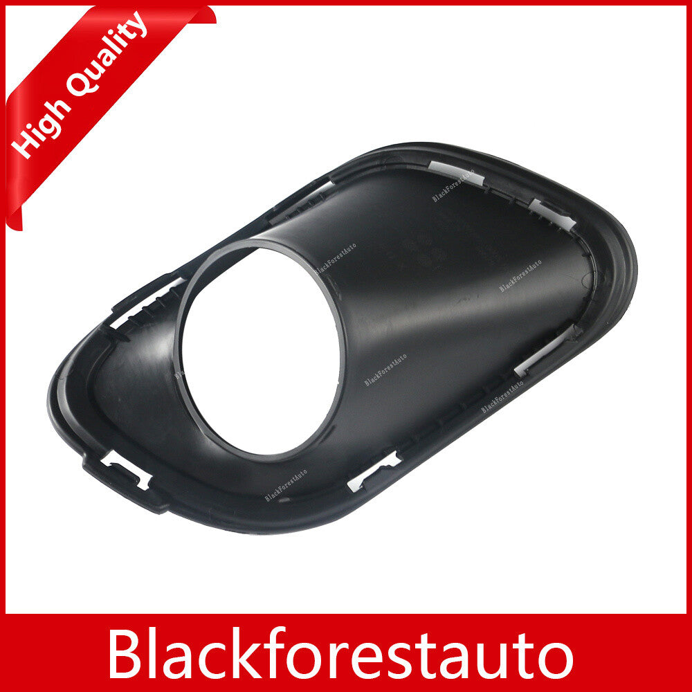 68203220AA Front Right Side Bumper Grille Fit For 2014-2018 for Jeep Cherokee