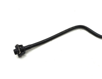 4G0121081EJ Coolant Reservoir Tank Hose for Audi C7 A7 Radiator Vent Pipe