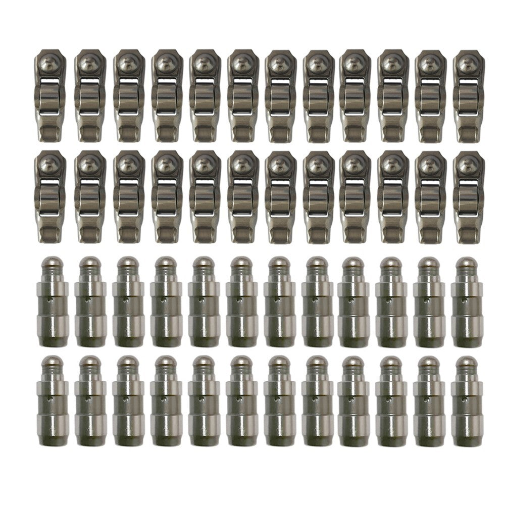 Suitable for 2011-2021 for Jeep for DODGE for Chrysler 3.6L 24 rocker arm 5184296AH 24 valve lifter.