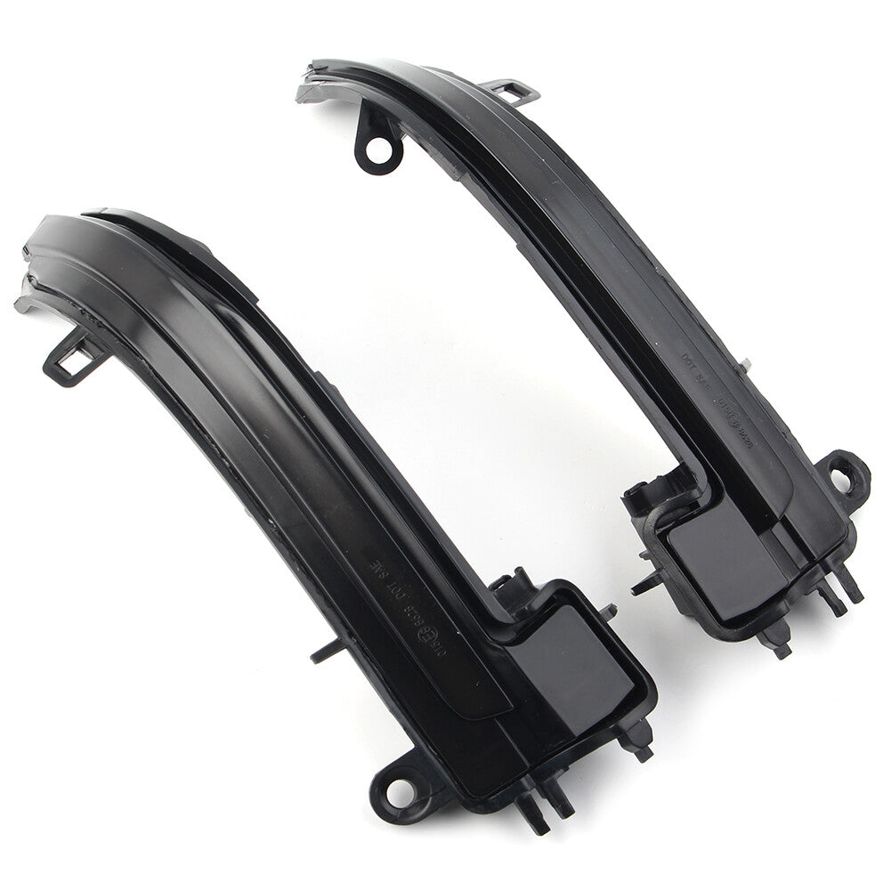 Dynamic Turn Signal Mirror Sequential Light fit for BMW F20 F30 F33 F34 F32