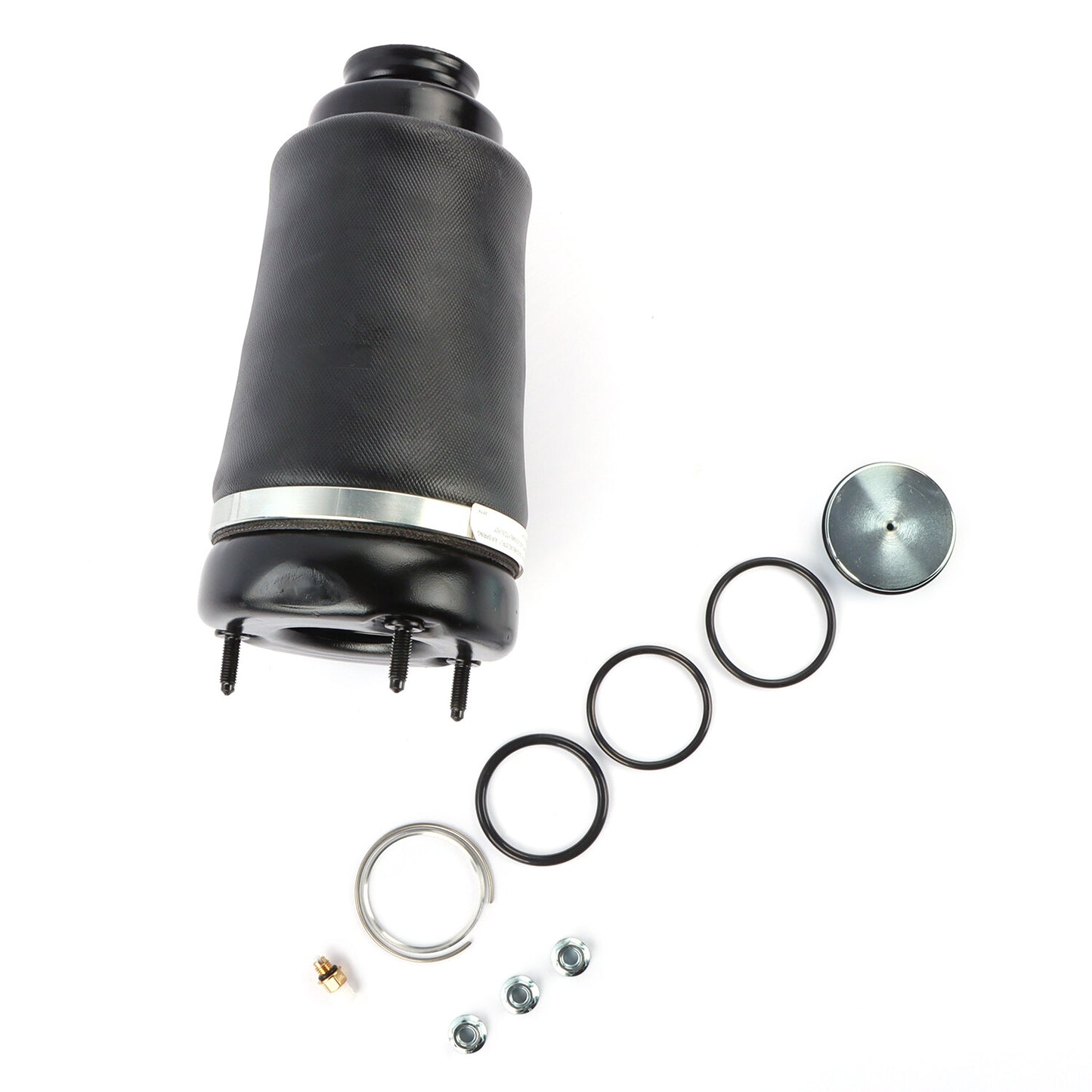 Front Air Suspension Spring Strut Bag for Mercedes X164 ML GL-Class 1643204313