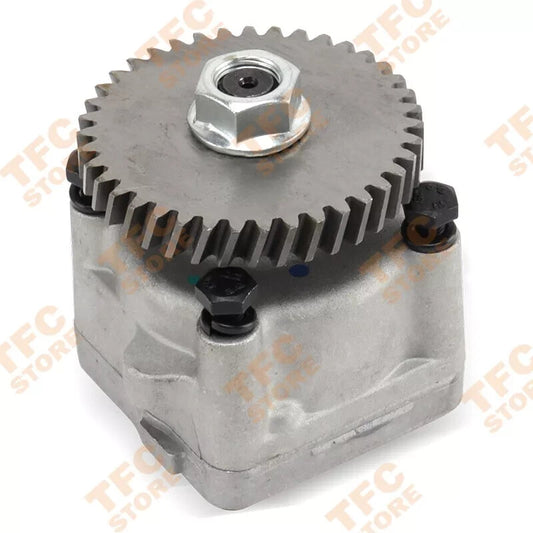 V2203 V2403 Oil Pump For Kubota V1702 Engine With Gear