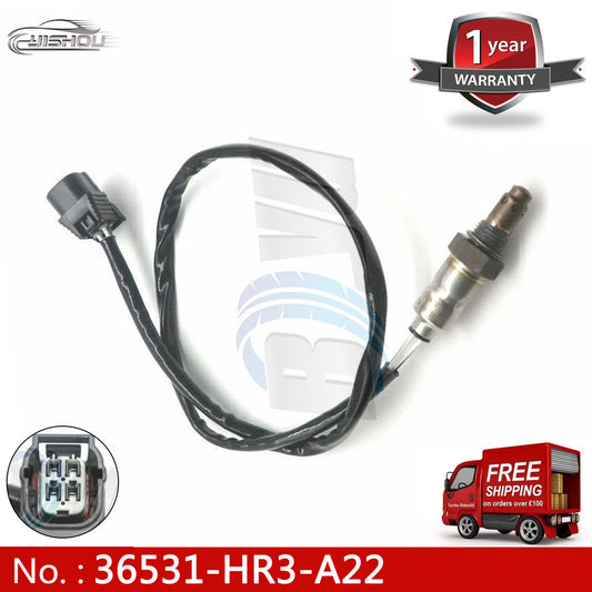 36531-HR3-A22 Oxygen Sensor for Honda Foreman/Rubicon TRX 500 2015-2020 17 18