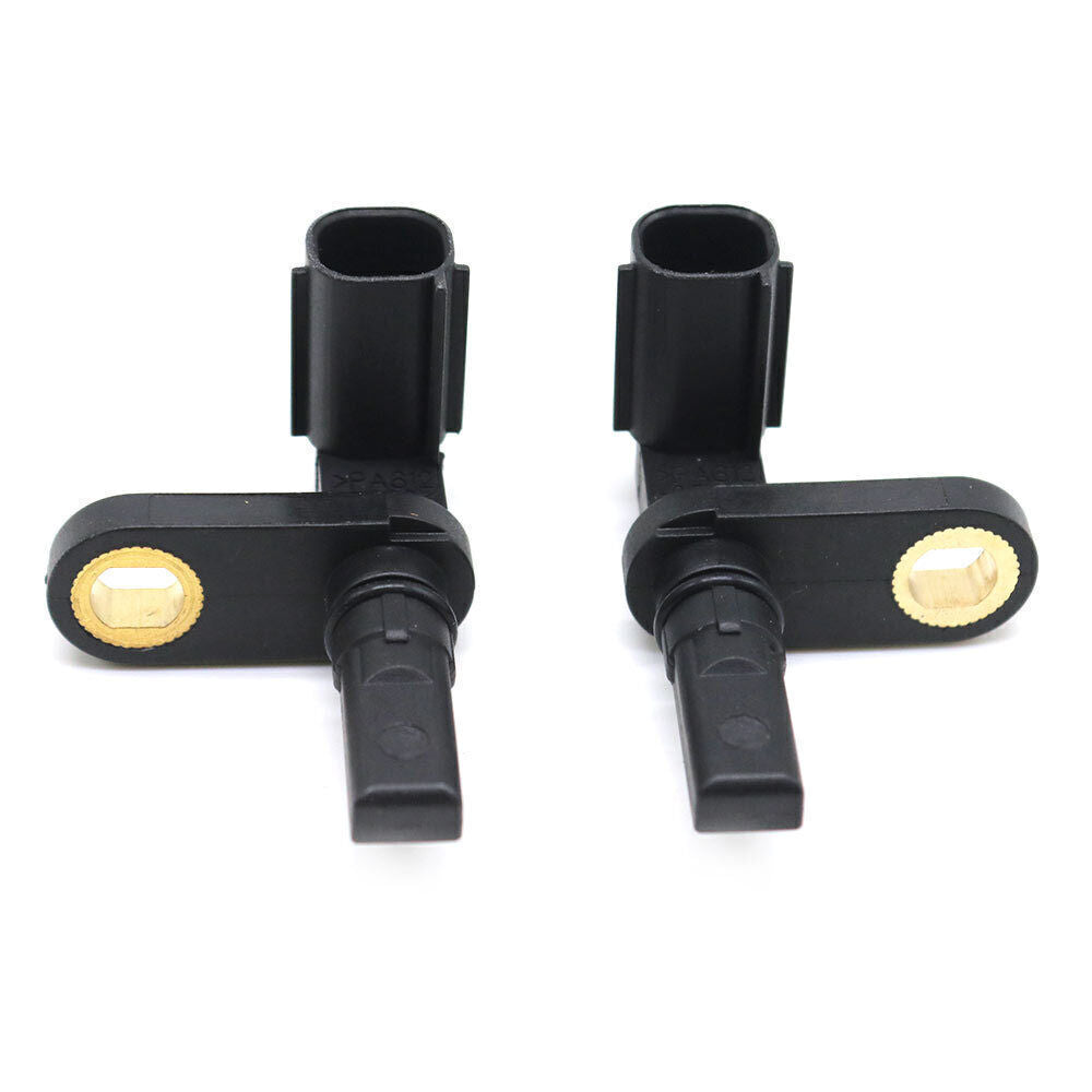 4Pcs Front/Rear Left Right ABS Wheel Speed Sensors for 07-17 for Toyota Tundra NEW