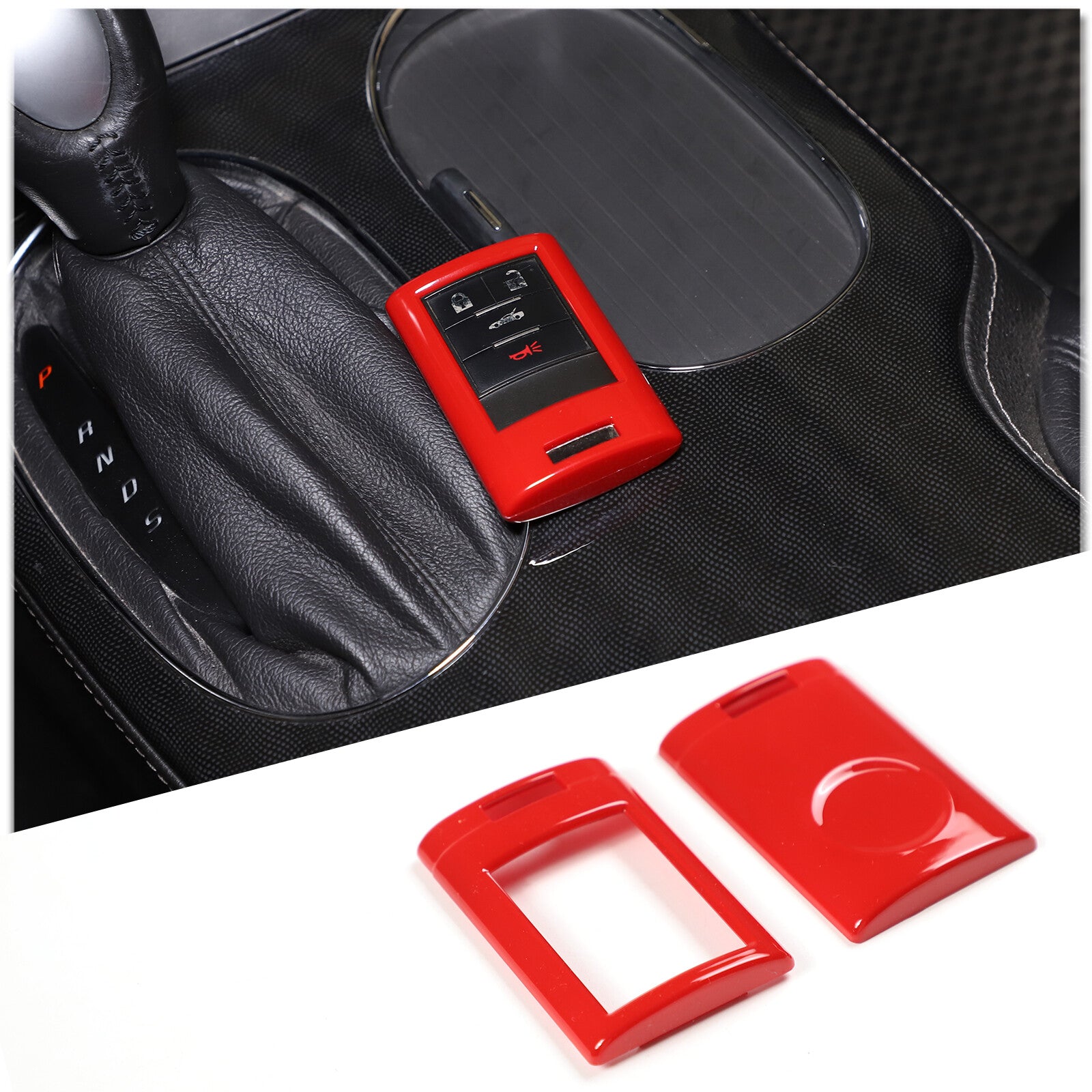 ABS smoked black taillight cover lens suitable for Mercedes-Benz G-Class W463 2007-2018