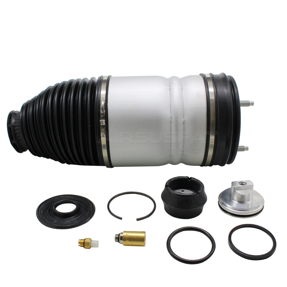 for Dodge for Ram 1500 13-19 Front L/R Air Suspension Spring Bag 4877147AA 4877146AA