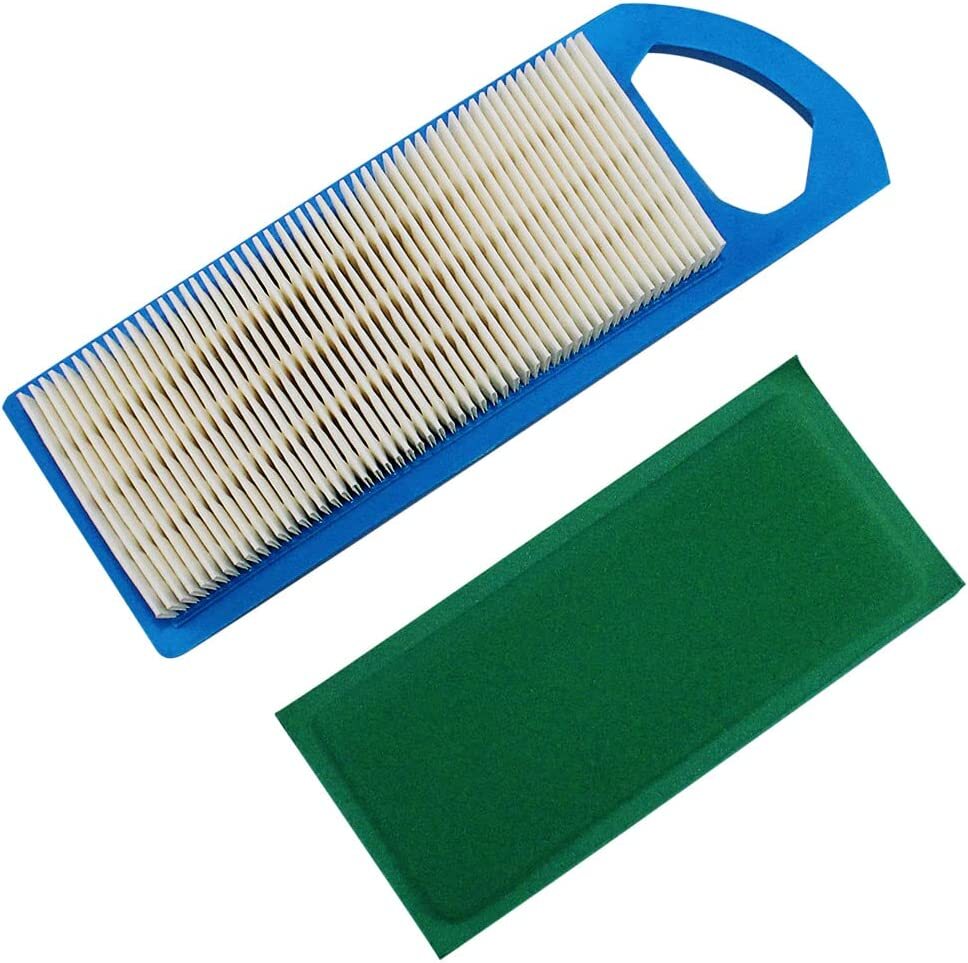 698083 Air Filter for Briggs and Stratton 697153 794422 795115 697015 697634
