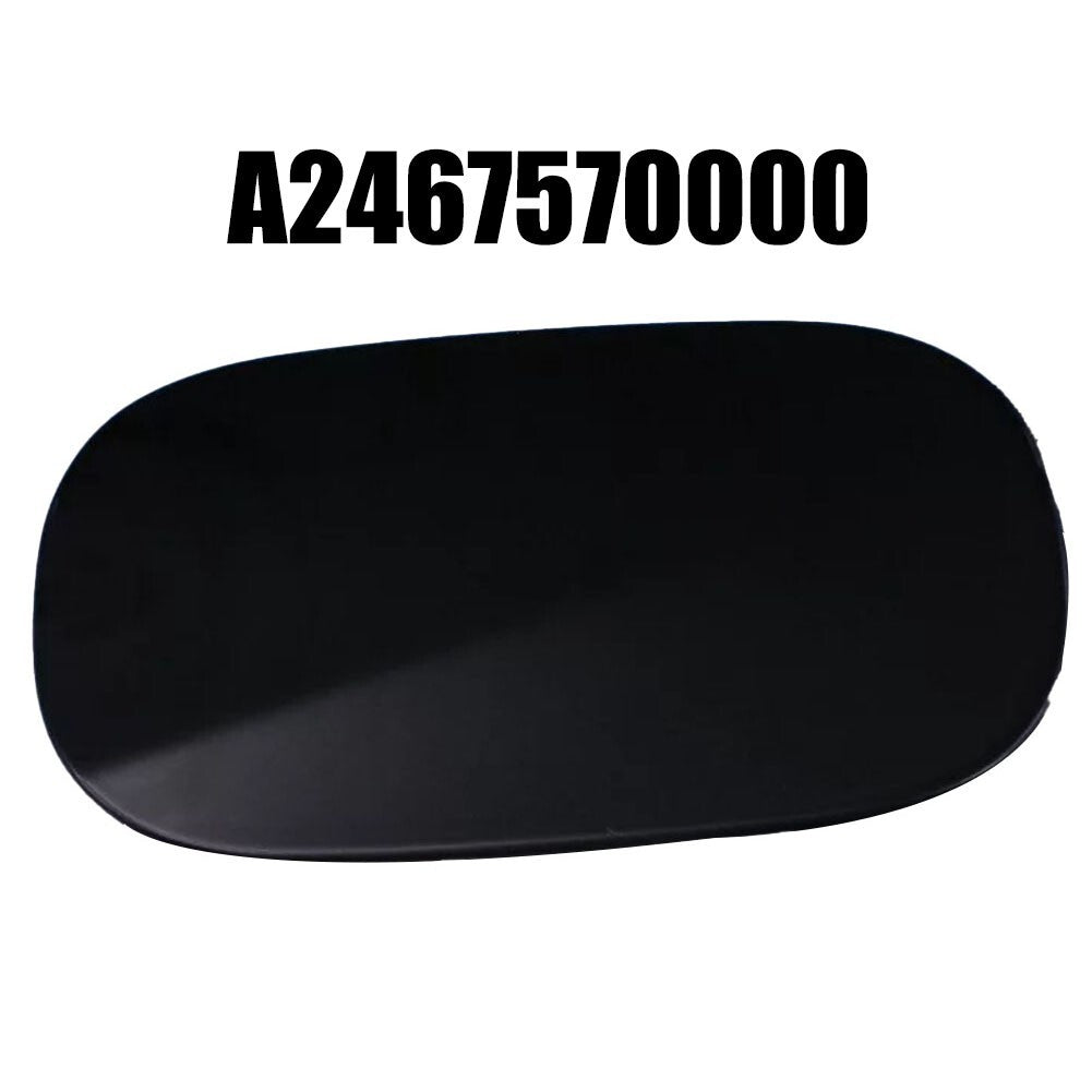 Fuel Flap Cover Primed for Mercedes For W246 For B-Class A2467570000