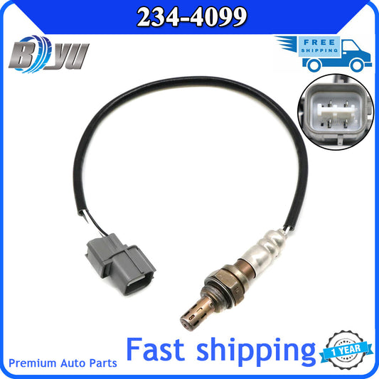 234-4099 Air-to-Fuel Ratio (O2) Lambda Sensor for Honda Accord for Civic Odyssey 2344099