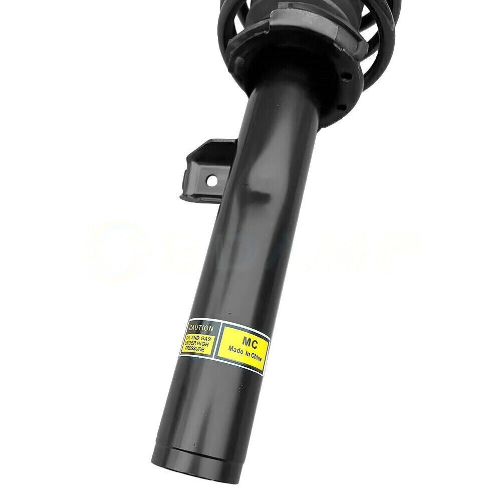 A pair of front ABC hydraulic shock absorber struts are suitable for Mercedes W222 S550 S65 AMG for Maybach S550