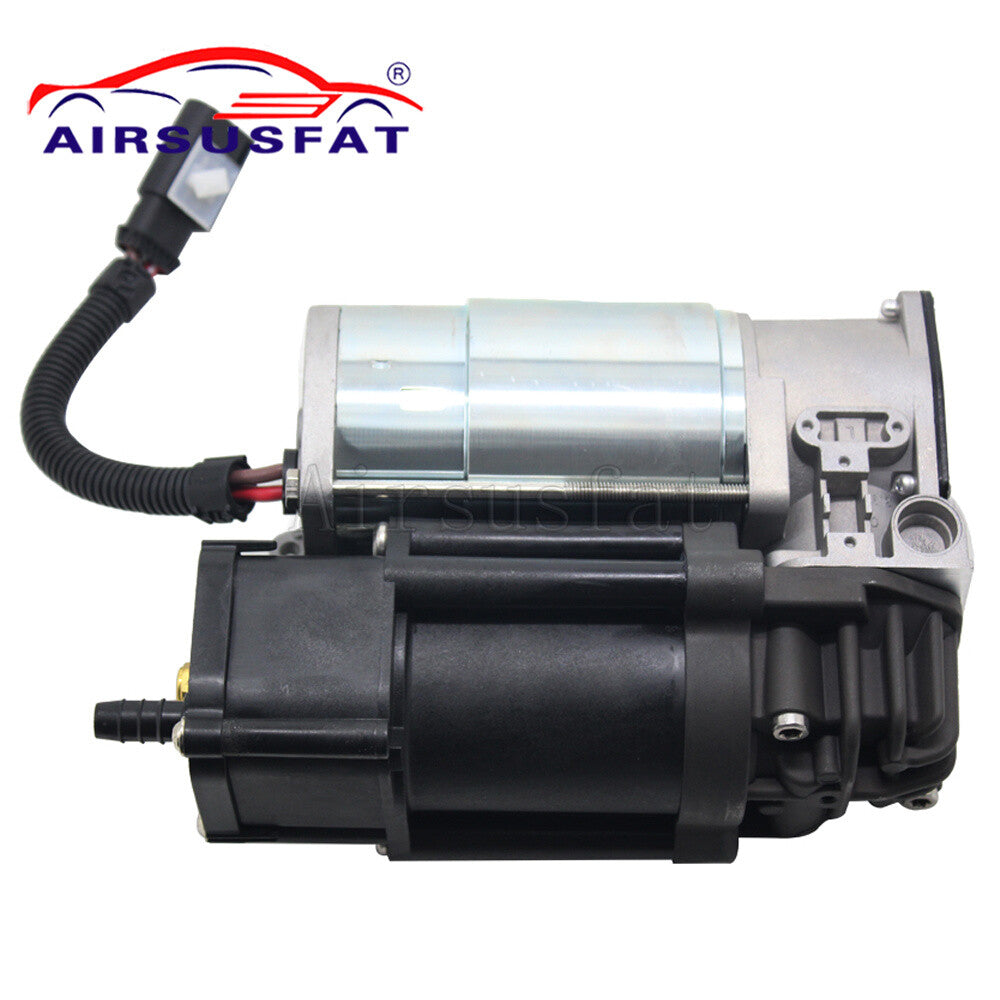 Air suspension compressor pump for Mercedes W213 W205 C/E class 2053200011 - new