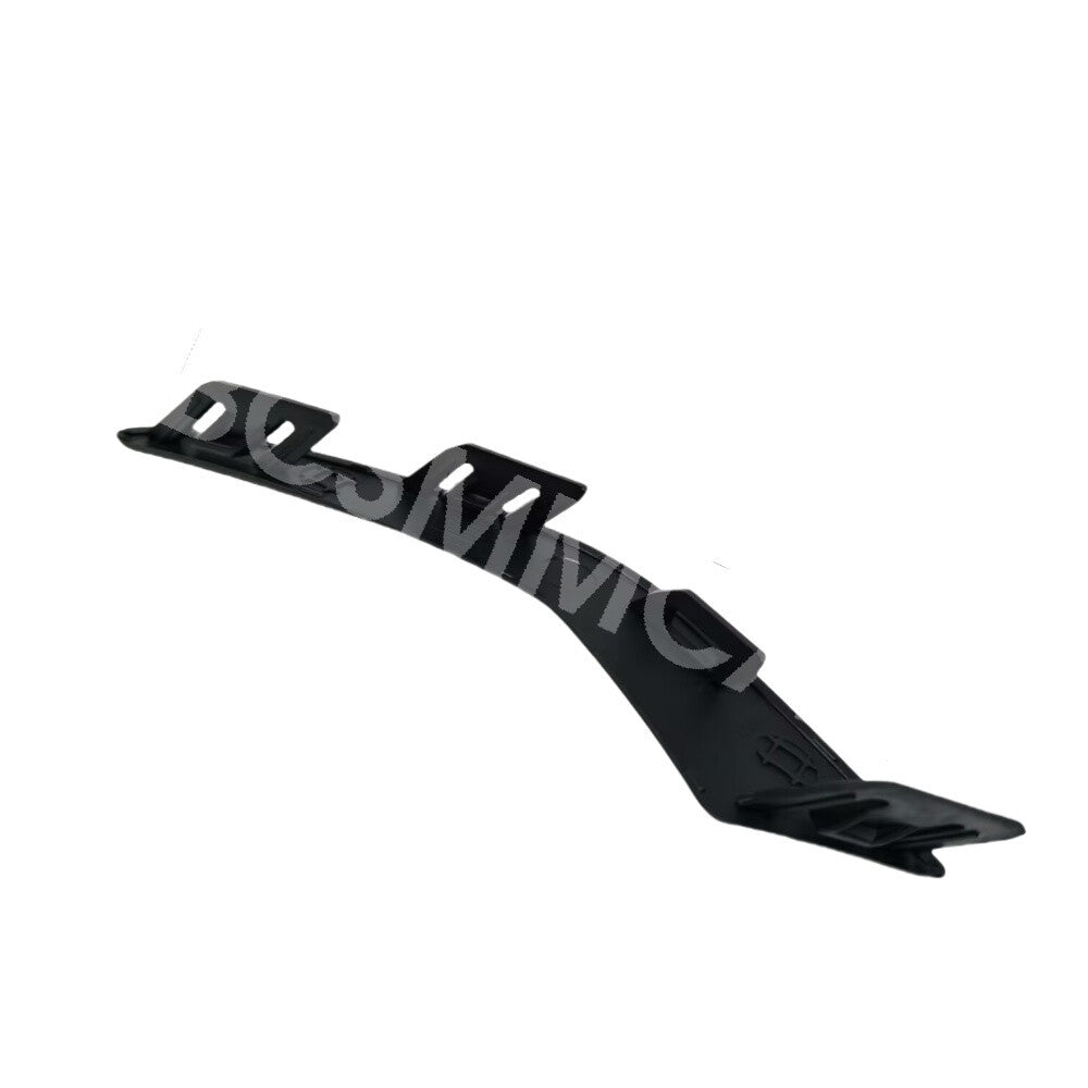 Fit For 2019-2021 for Toyota for Corolla LE XLE Sedan Fog Light Cover Bezels Right