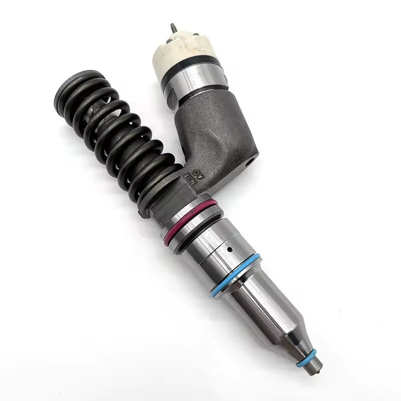 New Fuel Injector 374-0751 for CAT C27 Engine 775F Truck 844K 844H Wheel Tractor