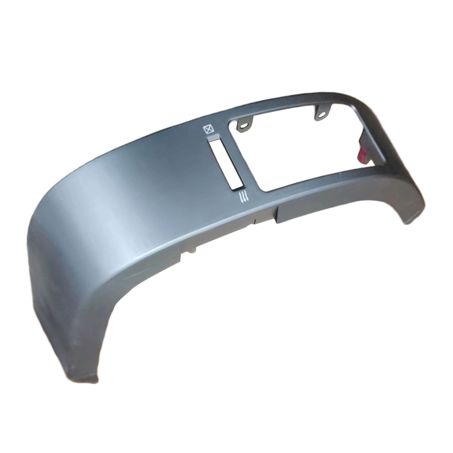 fit for Toyota Prius 04-09 Inner Right Center A/C Dash Air Vent Trim Bezel Panel AT