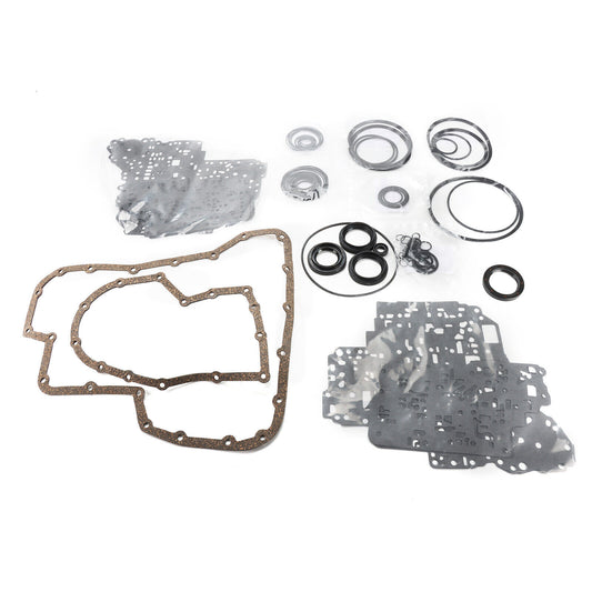 1Set RE4F03A Auto Transmission Overhaul Rebuild Kit Gasket SealsFor for Nissan New