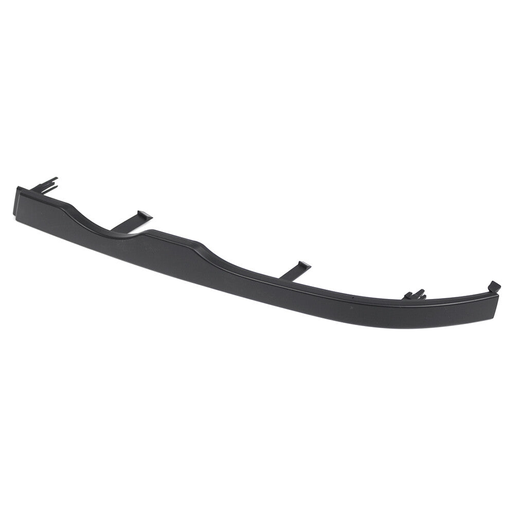 Front Bumper Headlight Lower Molding Trim Fit for BMW 3 Series E46 Coupe M3 2-Door