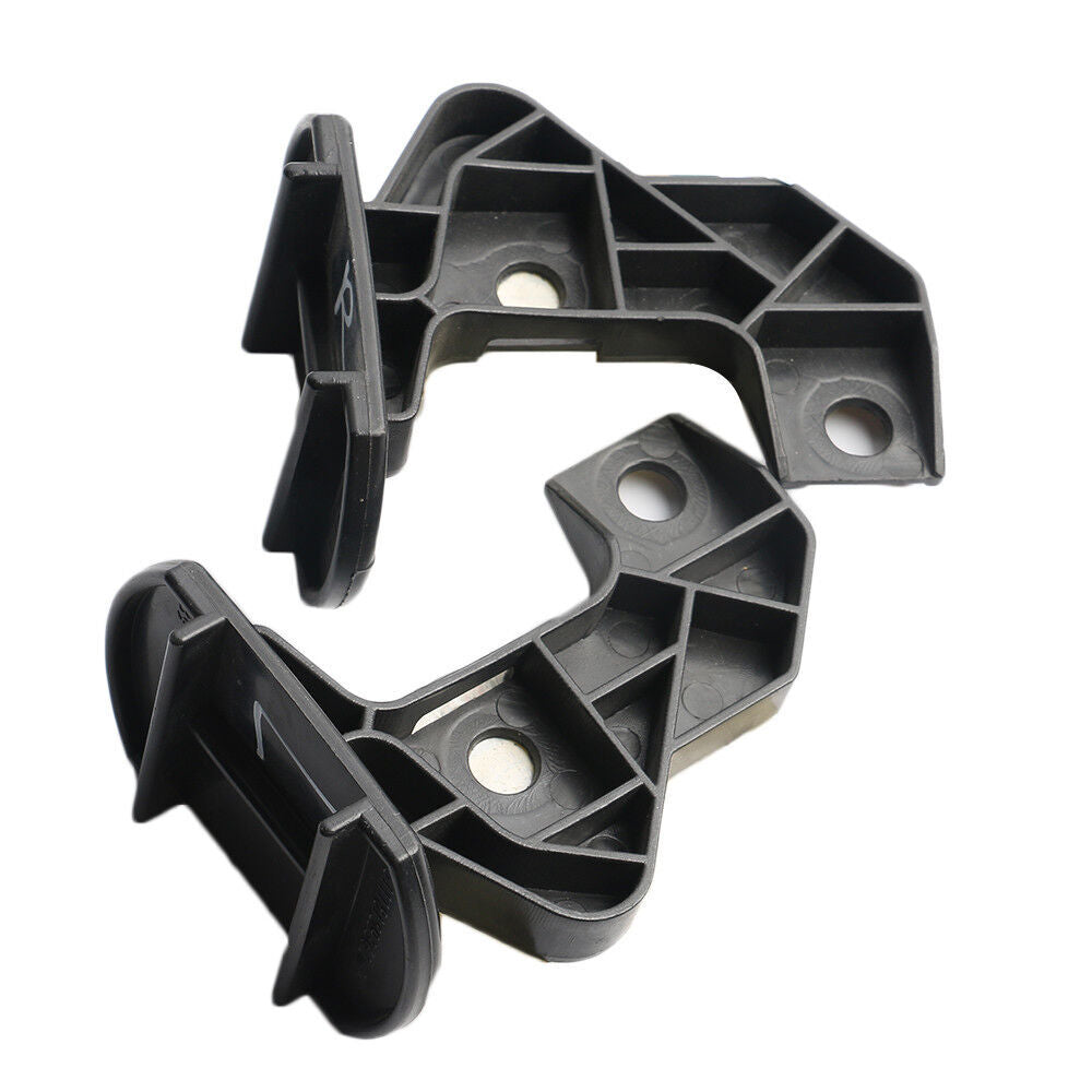 Front Bumper LR Support Bracket Mount Fit for BMW E39 520i 523i 528i 530 540i