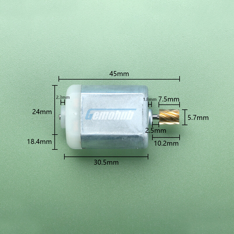 New Power Door Lock Latch Actuator Motor for Jeep for Dodge for Ram for Mitsubishi for Chrysler
