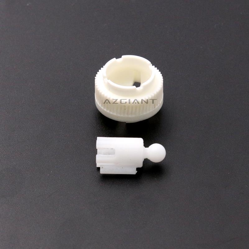 Side mirror adjustment motor gear kit for 2009-2013 for Toyota for Corolla Altis E140