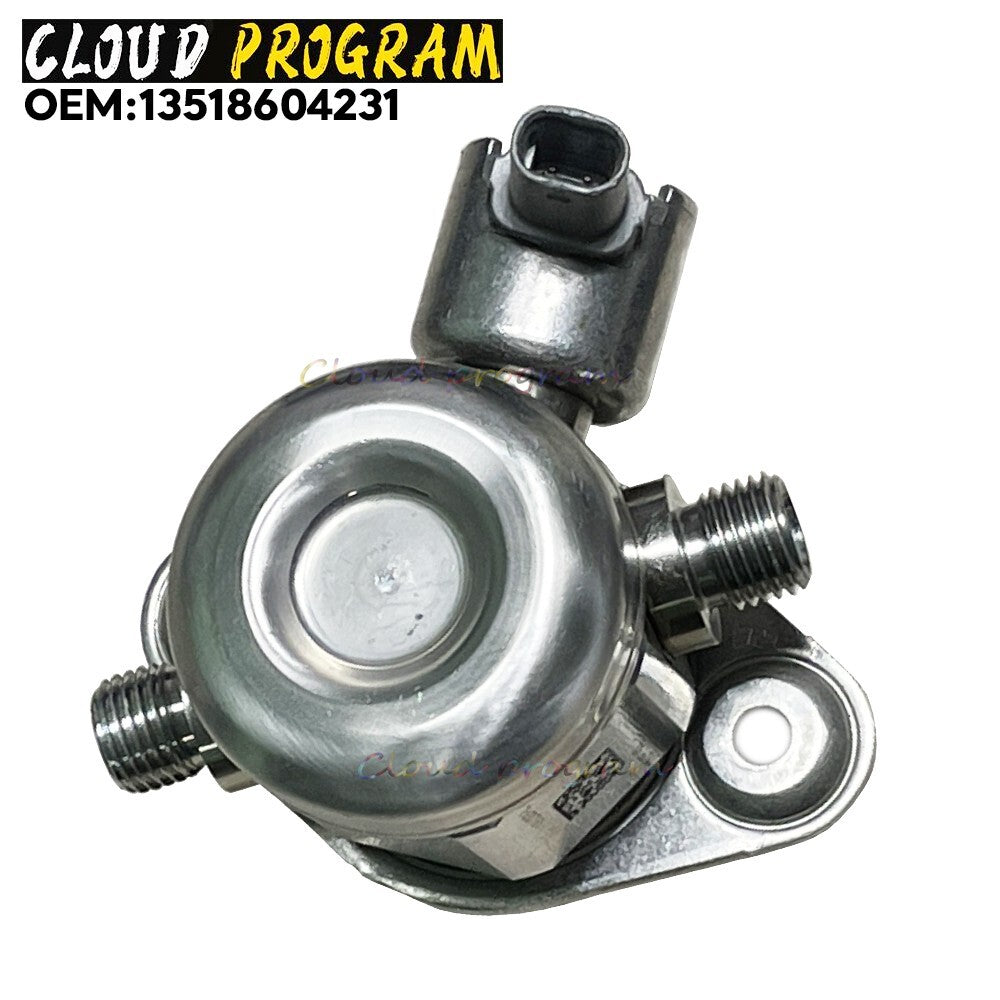High-pressure pump 13518604231 is suitable for BMW F33, E92, F30, F10, F12, X3, X4, X5, X6 3.0L L6.