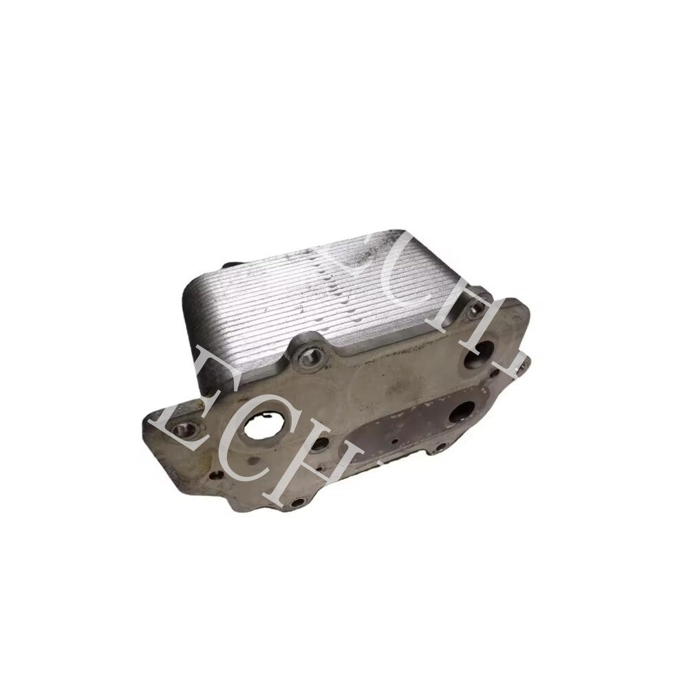 Suitable for Bentley GT engine oil cooler SUPE. Equipment Manufacturer: 07C117037K