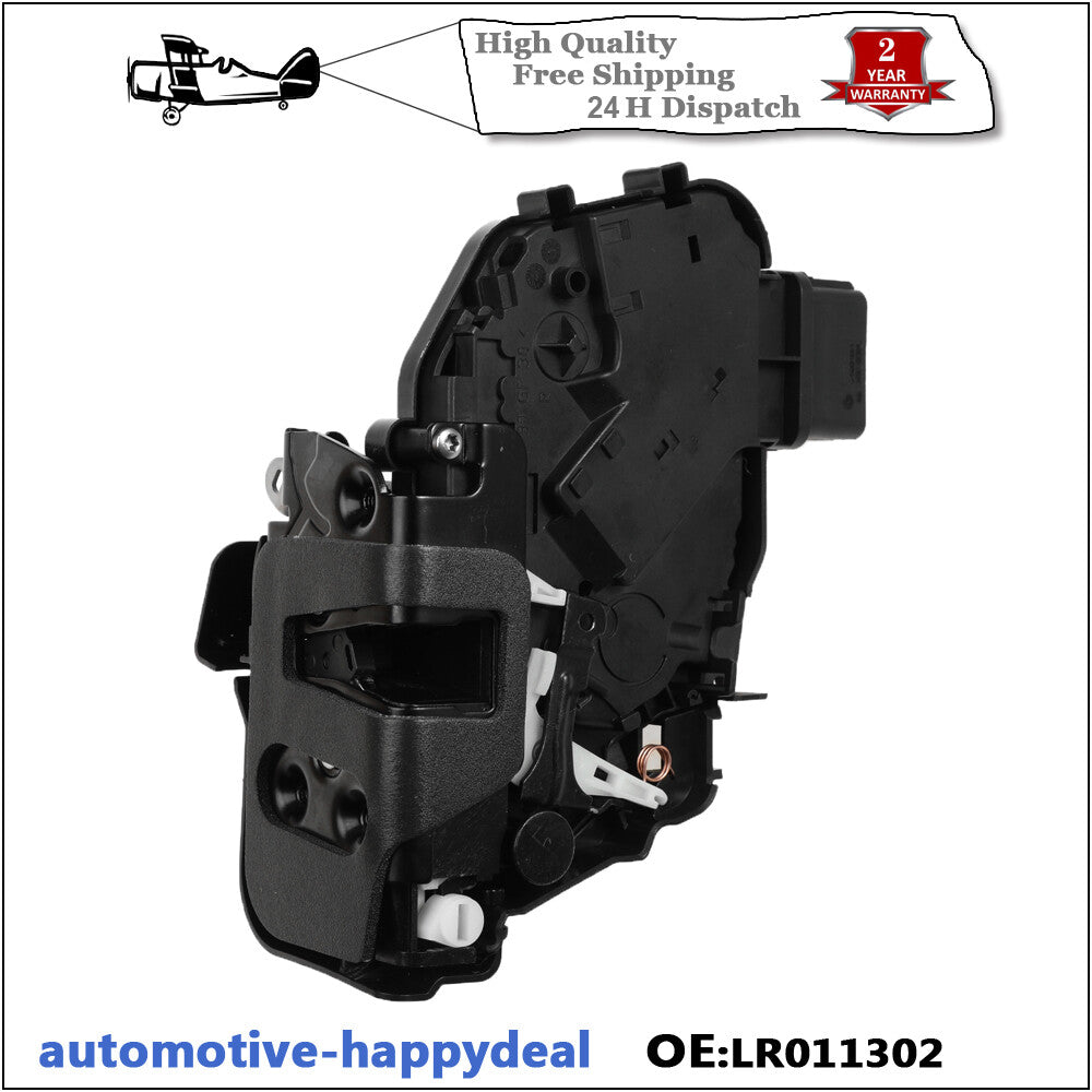 for RANGE ROVER EVOQUE for RANGE ROVER SPORT REAR RIGHT DRIVER SIDE DOOR LOCK LATCH