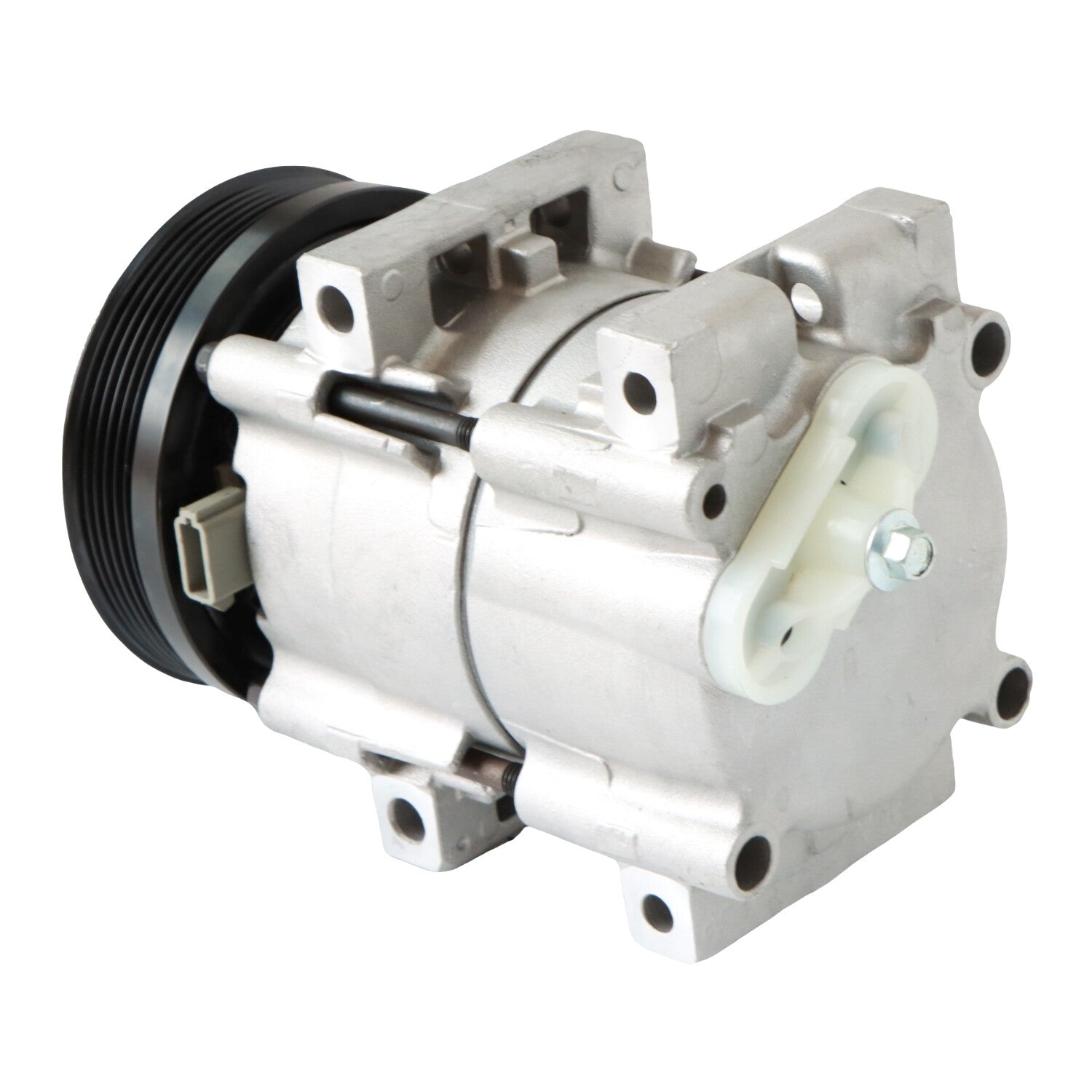A/C Compressor Fits 2001-2007 for Ford Taurus 2002-2005 for Mercury Sable 3.0L CO103090C