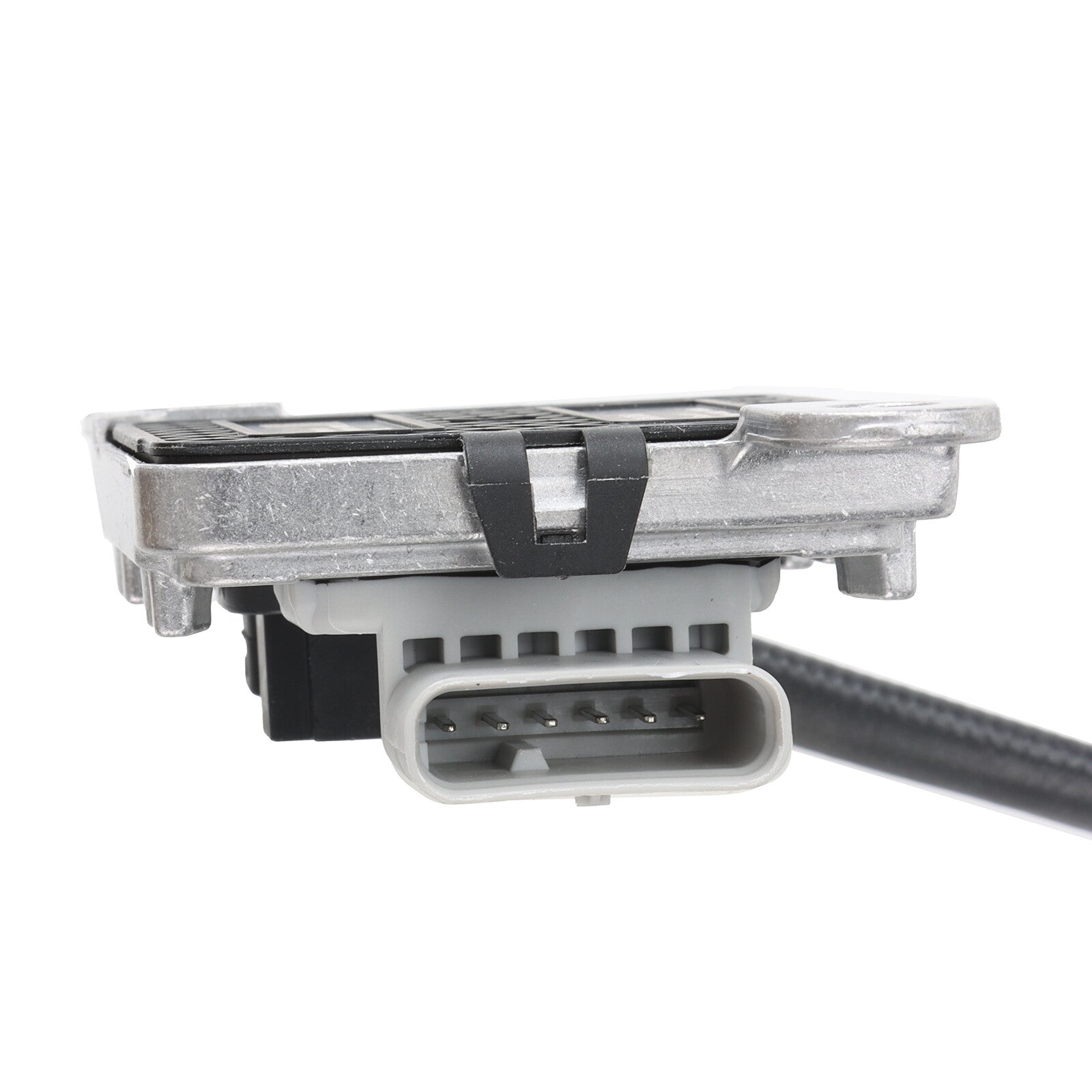 One new NOX sensor (12676706) for GMC for SIERRA 2500 6.6L 2017/2018 SNS318.