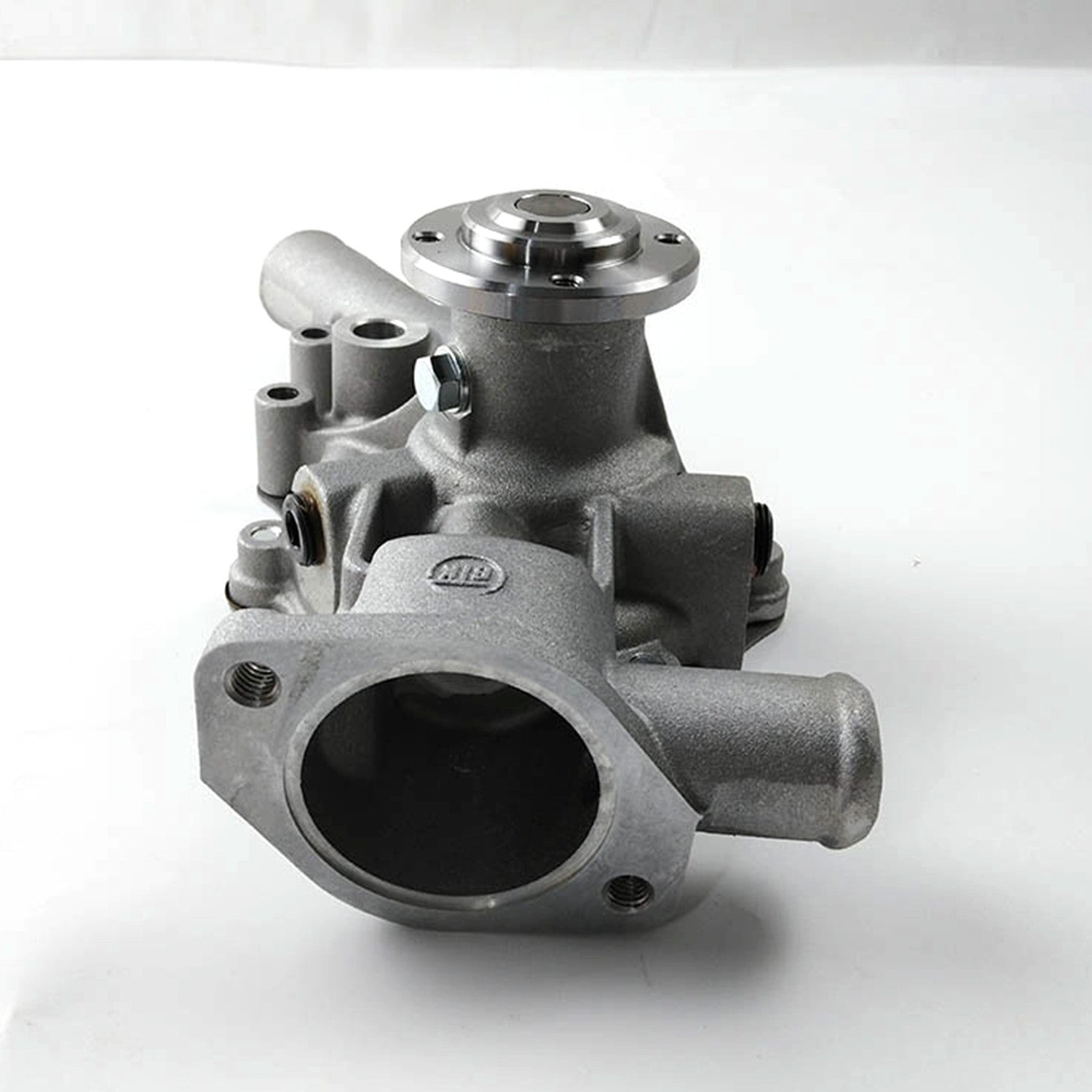3KC1 3KC1-PA Cooling Water Pump 8943768380 for Isuzu for Mini -Excavator Skid Loader