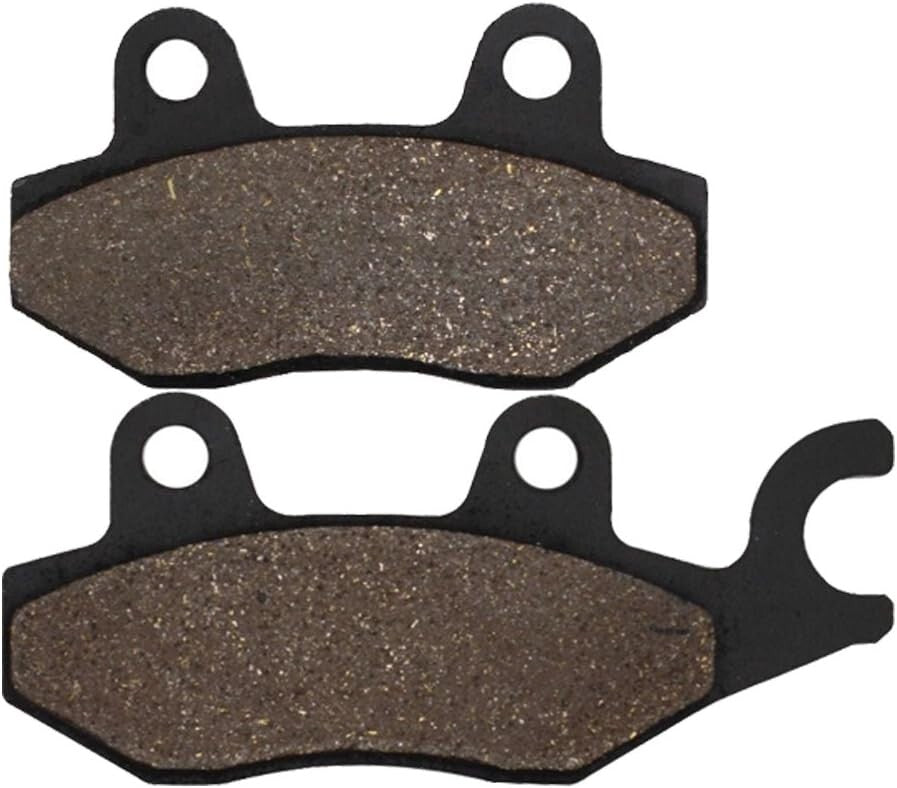 Brake Pads for YAMAHA XTZ750 XTZ 750 Super Tenere 750 1989 1990 1991 1992 1993