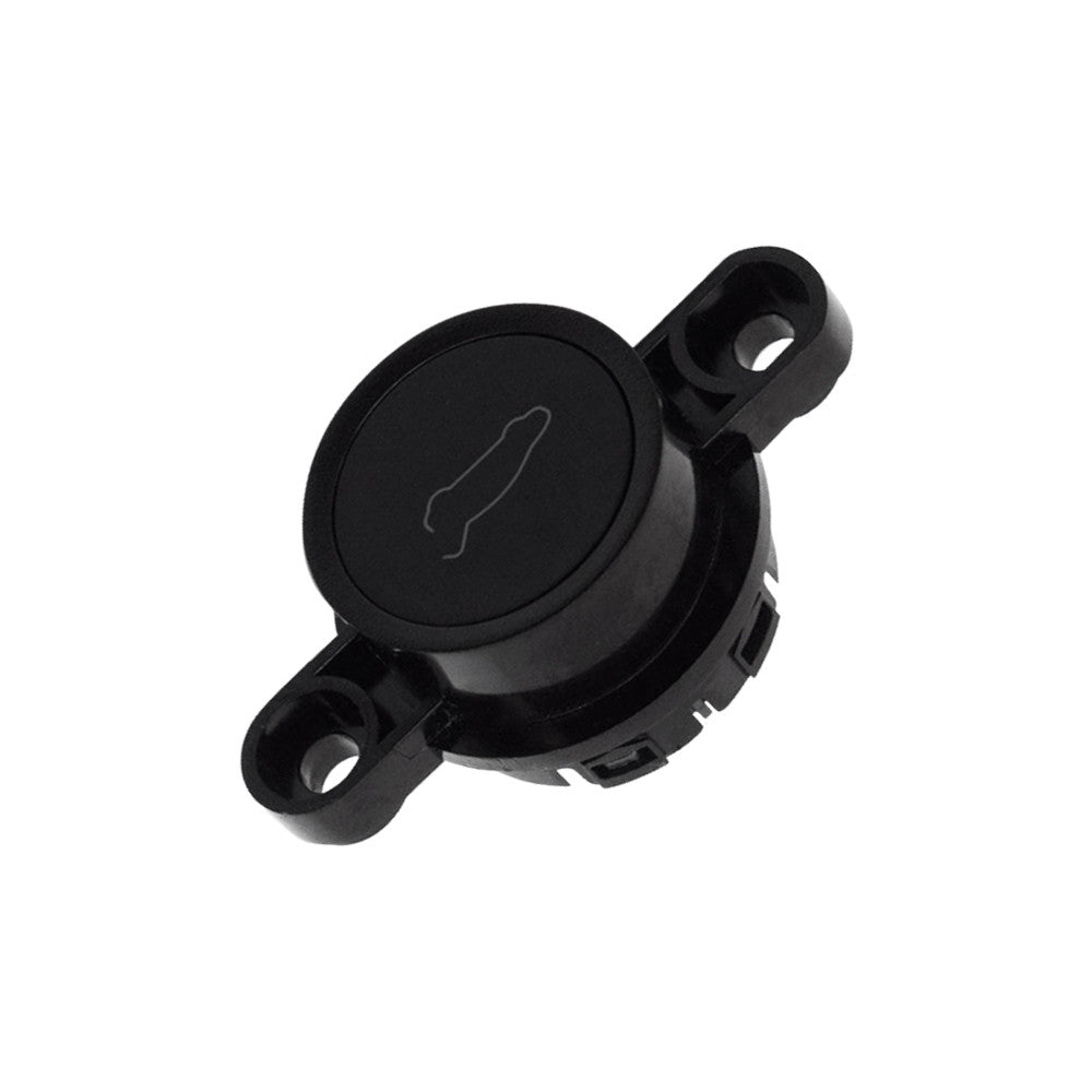 Rear Trunk Lid Release Open Switch Button Replacement for Model 3 Y 2017-2022