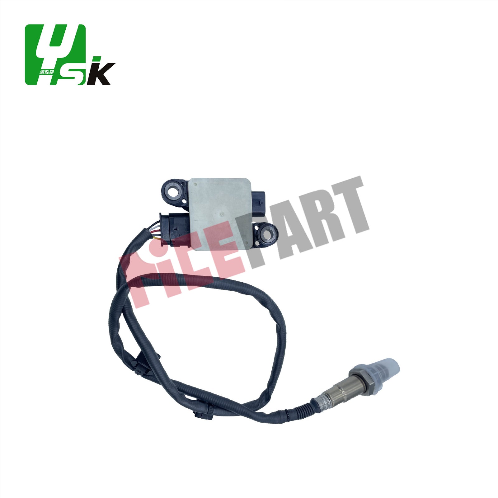 Particulate matter sensor 39265-2U100 compatible with for Hyundai I30 and for Kia 1.6 392652U100