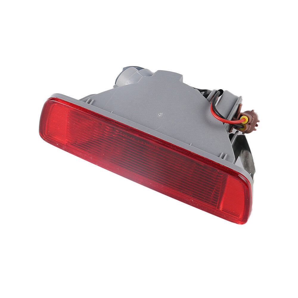 Rear Bumper Reflector Tail Lamp for Mitsubishi ASX/RVR/ for Outlander Sport 2010-2016