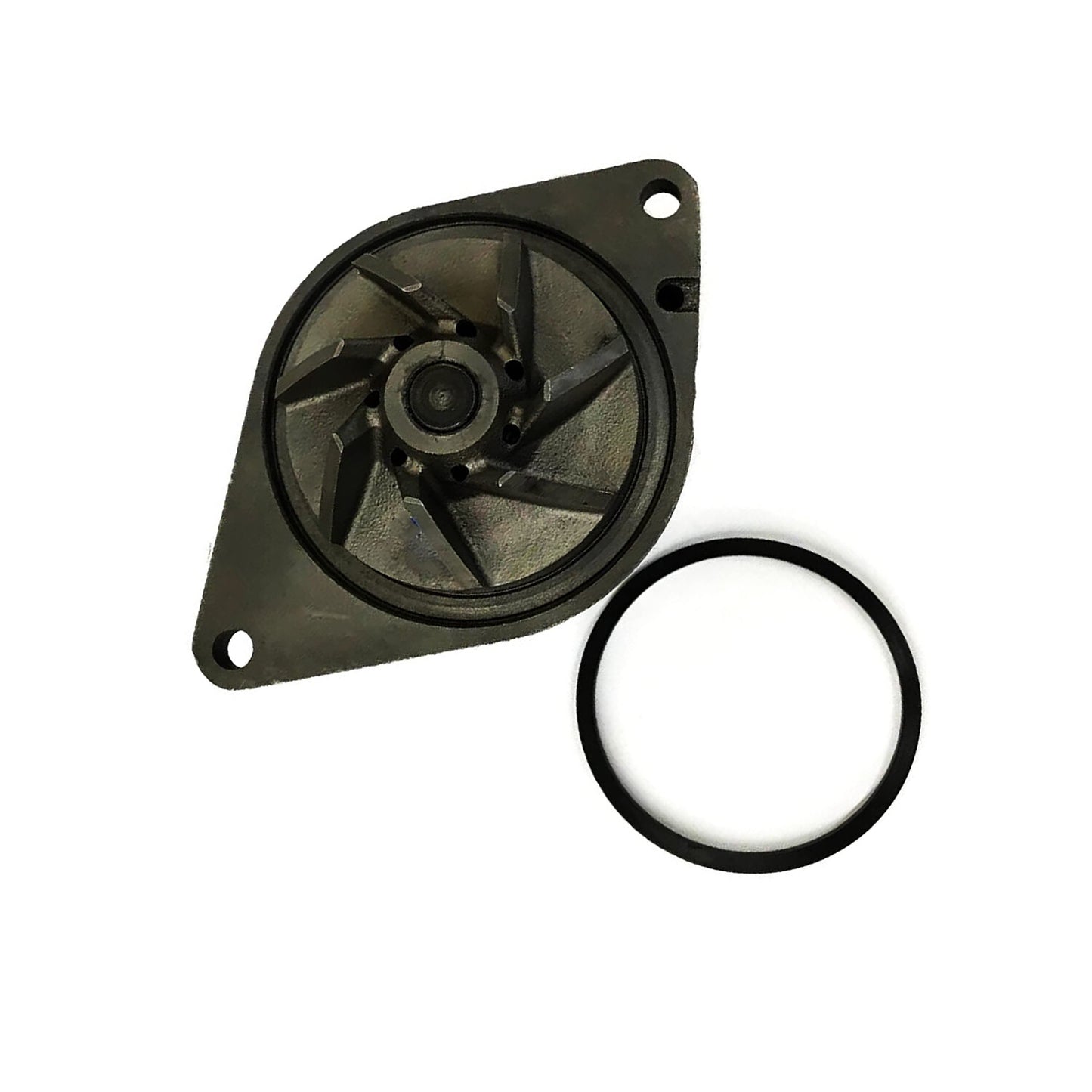 Water Pump 5473172 For ISB 3.9L 4.4L 5.9L 6.7L 6BT5.9 ISDE Engine JCB