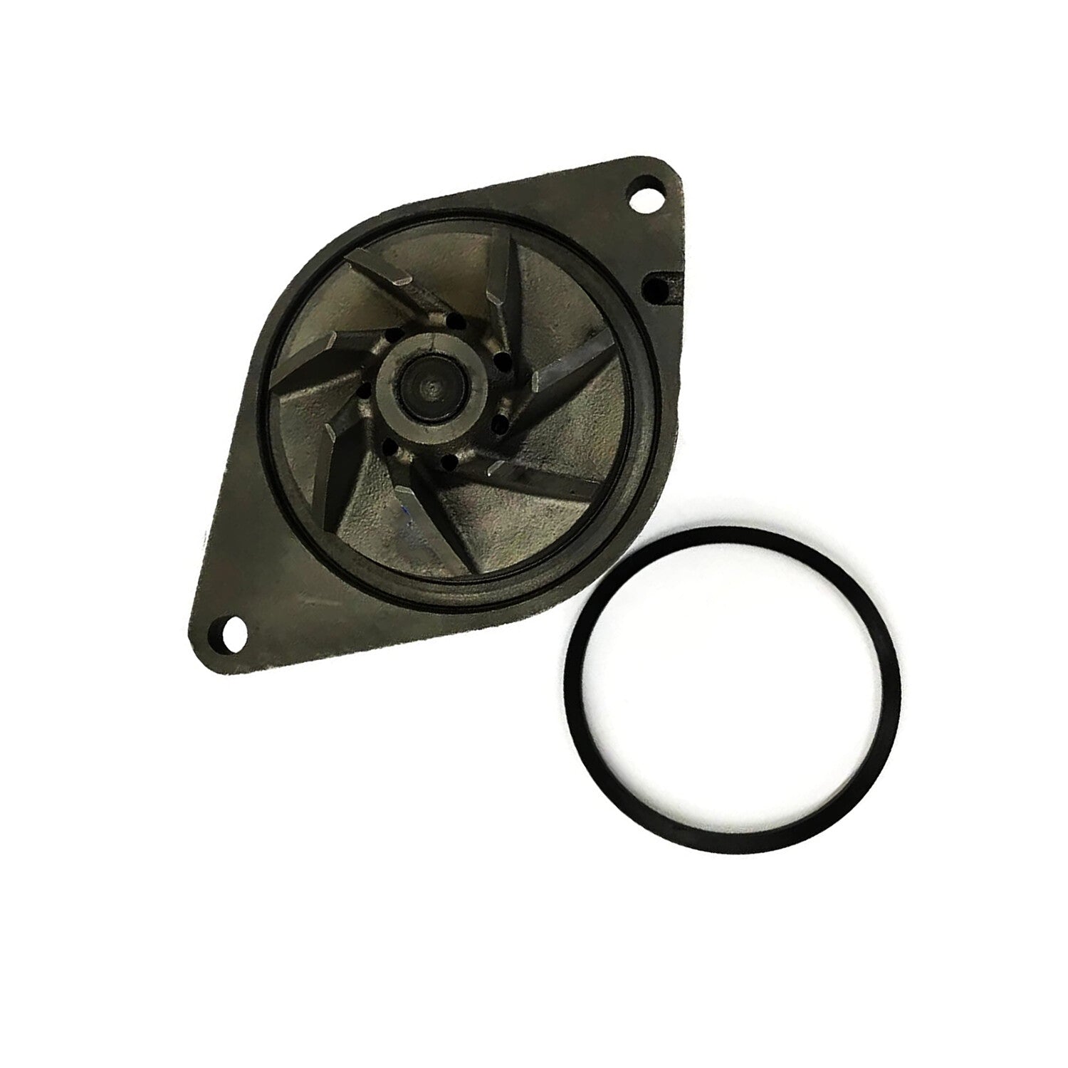 Water Pump 5473172 For ISB 3.9L 4.4L 5.9L 6.7L 6BT5.9 ISDE Engine JCB