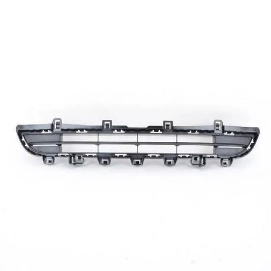 Bumper Face Bar grille package for BMW X3 2015 - 2017