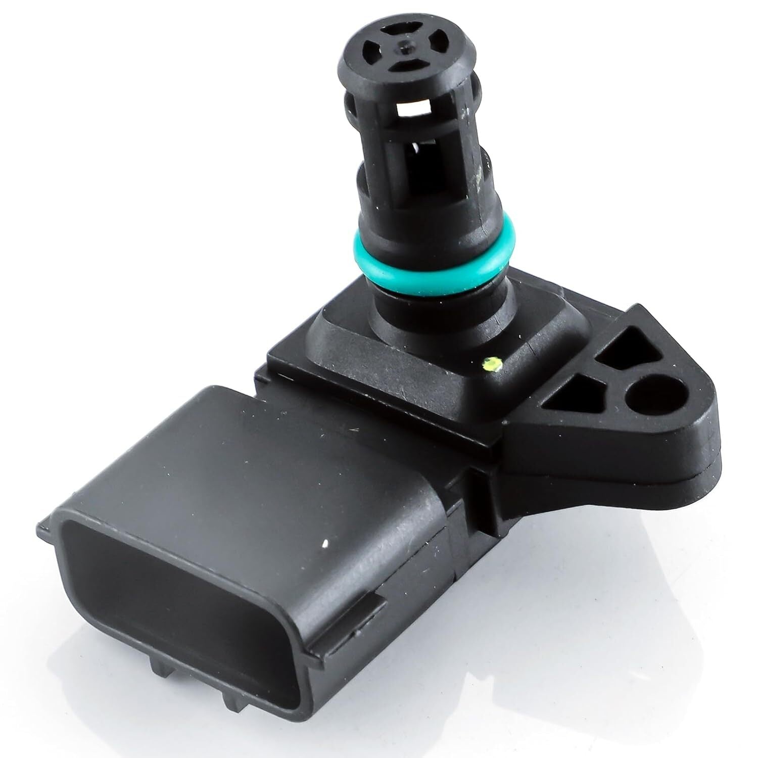 4921322 MAP Air Intake Pressure Sensor Fits 2007- up for Ram 2500 3500 6.7L