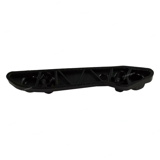 Front Left Bumper Support Brackets Cover Rail for BMW 3-Series 2011-2018 F30 F31
