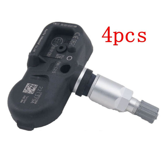 4pc Tire Pressure Monitor Sensor 42607-48020 PMV-C215 TPMS Fit For T oyota for Camry