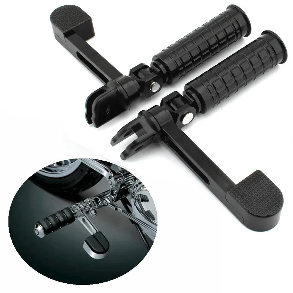 for Harley Softail Deluxe/FXBB/Street Bob/Low Rider/Heritage Classic 107 (2018+)