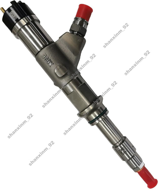 Diesel Fuel Injector 4307475 Fit for ISG Engine 1 piece