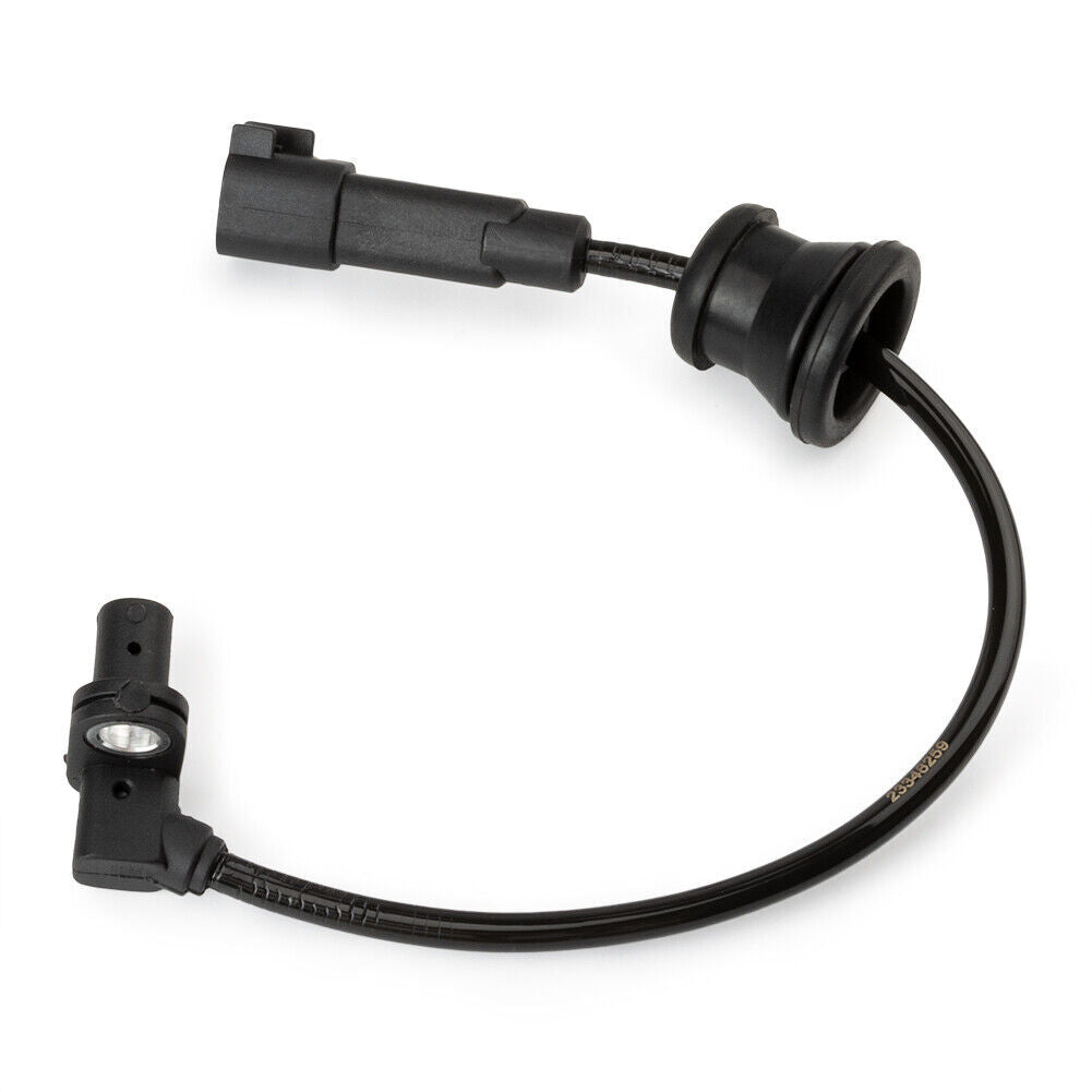 Rear ABS Wheel Speed Sensor 23348259 Left or Right for Chevrolet Equinox for GMC US