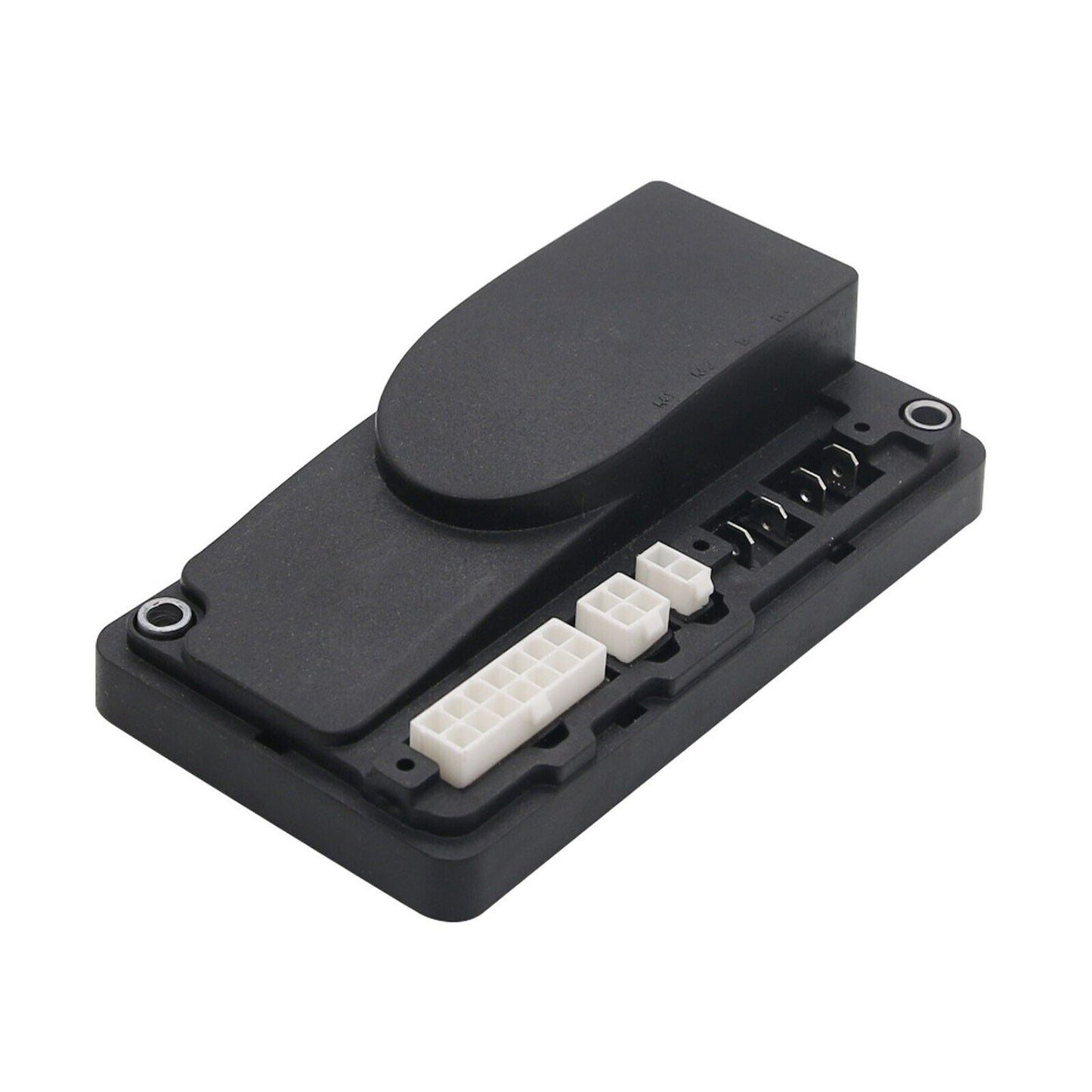 1212P-2501 90A Motor Controller Brush Permanent Magnetism 1212P-2502 for Curtis