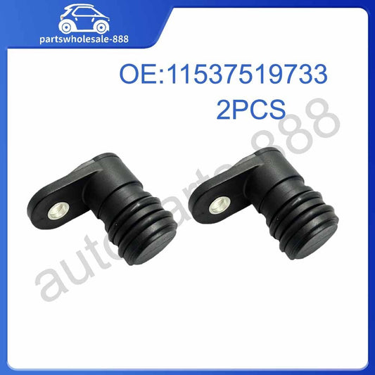 115375197332 Engine Coolant Sealing Blind Plug for BMW E60 M54 530i 528i 04-10