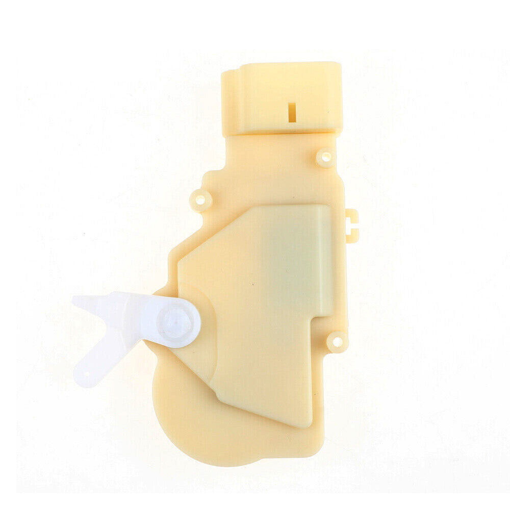Door Lock Actuator Rear Right for Toyota Echo for Scion for Lexus GS300 2002-2005