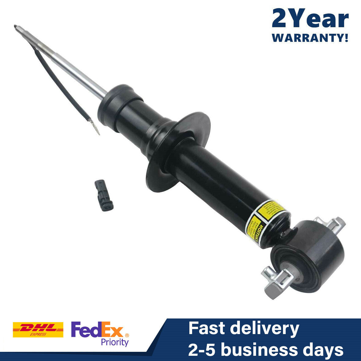 Front Left or Right Suspension Shock Absorber Fit for GMC for YUKON for YUKON XL 2015-2019