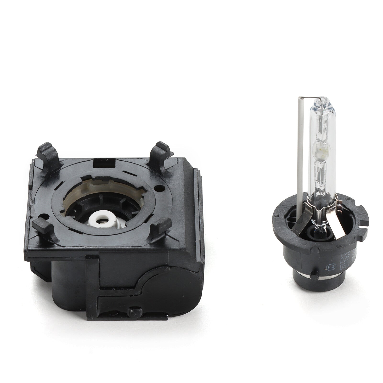 For 2003-07 for Saab 9-3 Xenon Igniter  HID D2S Light Bulb Kit Ignitor Socket New